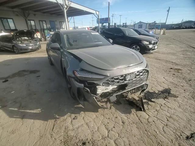 2025 Audi A5 Premium Plus - zdjęcie 13