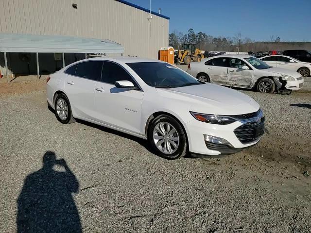 2024 Chevrolet Malibu Lt - zdjęcie 13