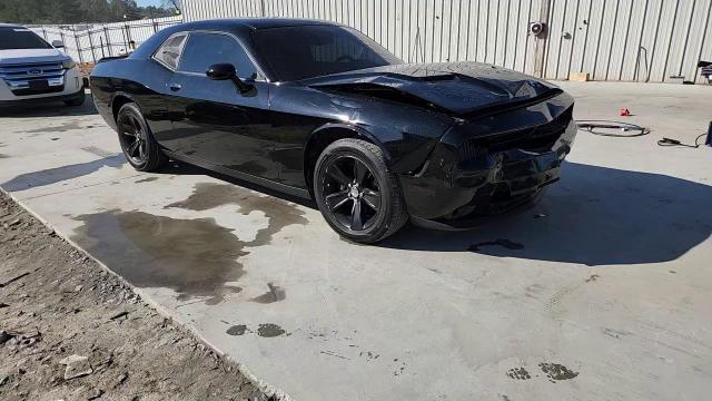 2019 Dodge Challenger Sxt - zdjęcie 13