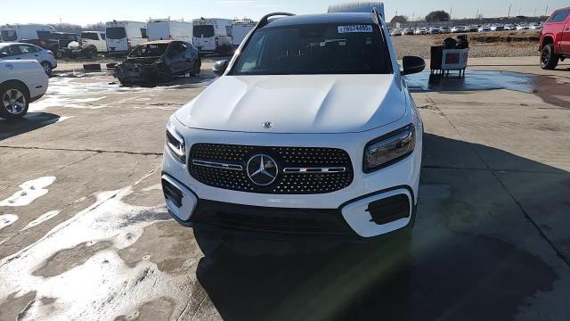 2024 Mercedes-Benz Glb 250 4Matic - zdjęcie 13
