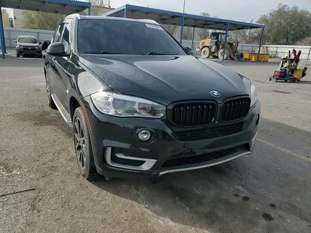 2017 BMW X5 xDrive35I - zdjęcie 14