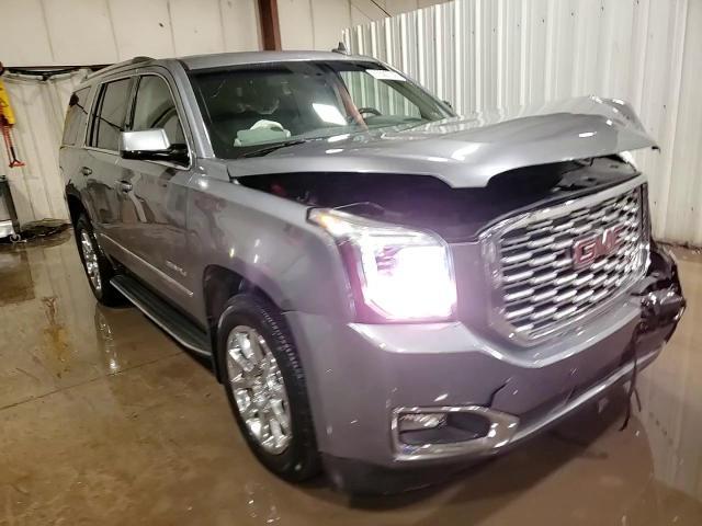2018 GMC Yukon Denali - zdjęcie 14