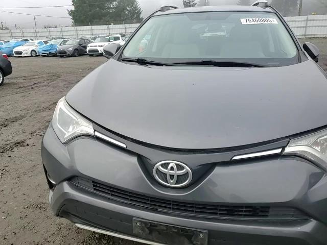 2016 Toyota Rav4 Xle - zdjęcie 14