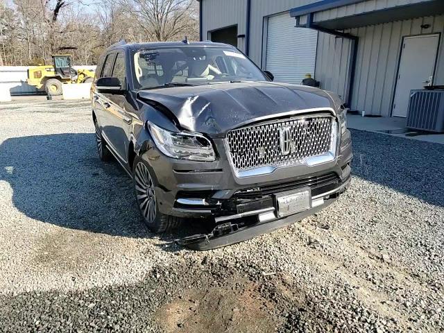 2018 Lincoln Navigator Reserve - zdjęcie 13