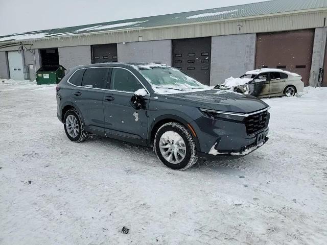 2025 Honda Cr-V Exl - zdjęcie 14