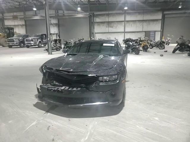 2015 Chevrolet Camaro Lt - zdjęcie 13