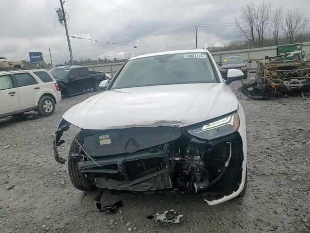 2023 Audi Q5 Premium Plus 40 - zdjęcie 14