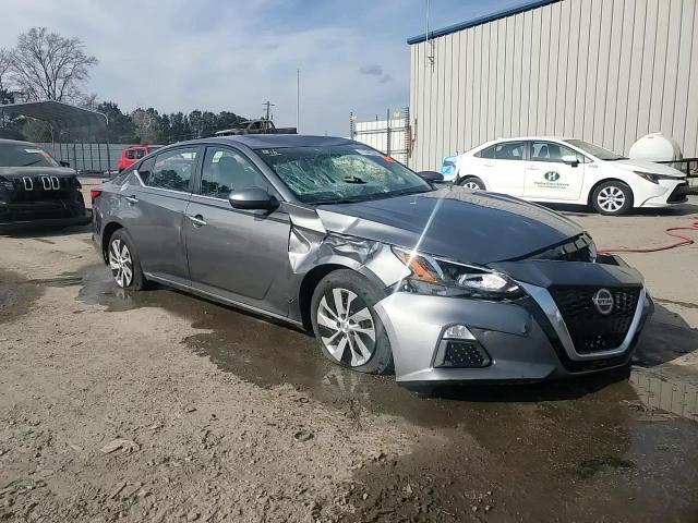 2020 Nissan Altima S - zdjęcie 13