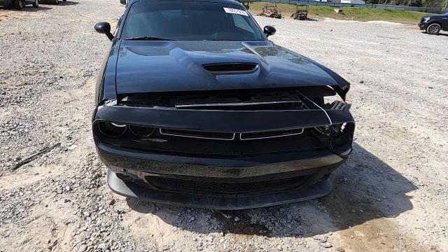 2022 Dodge Challenger Gt - zdjęcie 13