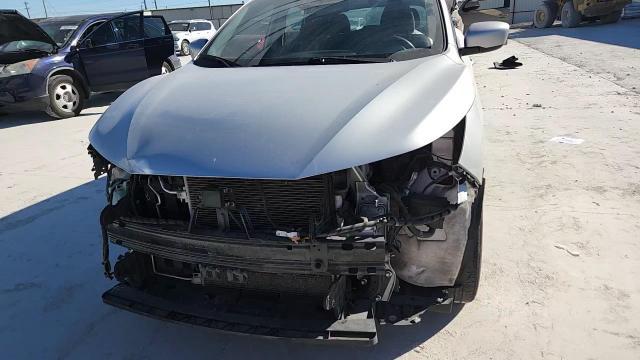 2021 Nissan Rogue Sport S - zdjęcie 15