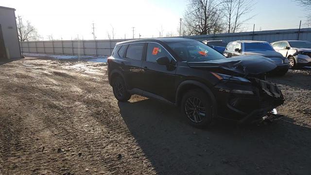 2024 Nissan Rogue S - zdjęcie 13