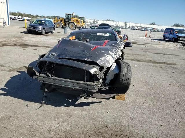 2017 Ford Mustang - zdjęcie 13