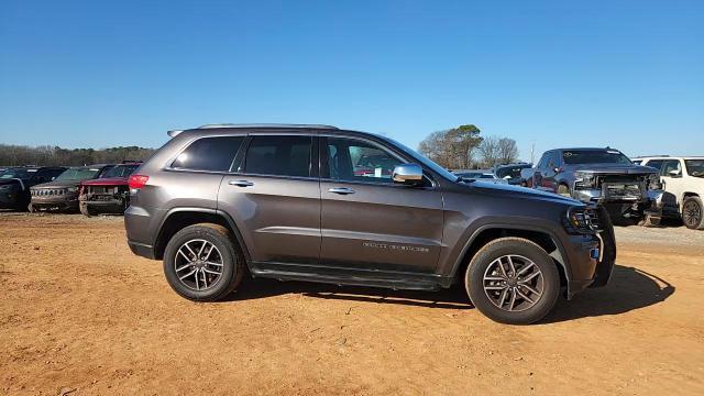 2019 Jeep Grand Cherokee - zdjęcie 14