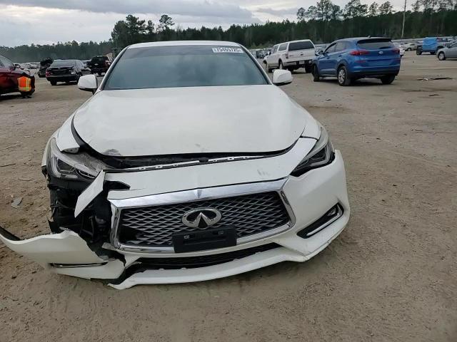 2017 Infiniti Q60 Premium - zdjęcie 13