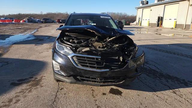 2020 Chevrolet Equinox Lt - zdjęcie 14