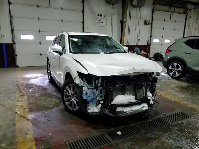 2019 Mazda Cx-5 Grand Touring - zdjęcie 15