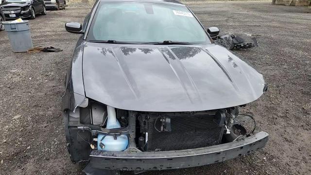 2019 Dodge Charger Sxt - zdjęcie 14