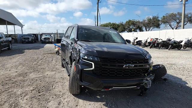 2023 Chevrolet Tahoe K1500 Z71 - zdjęcie 14