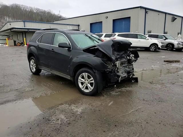2014 Chevrolet Equinox Lt - zdjęcie 14