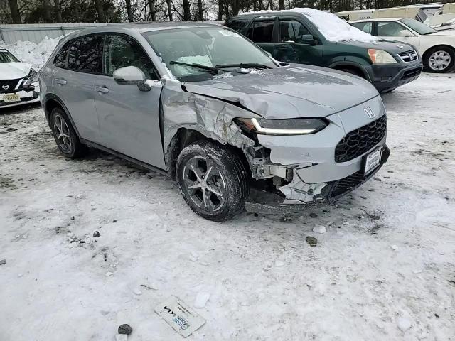 2024 Honda Hr-V Exl - zdjęcie 14