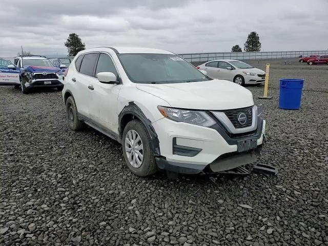 2020 Nissan Rogue S - zdjęcie 14