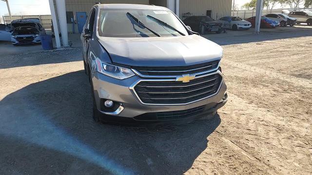 2020 Chevrolet Traverse Lt - zdjęcie 14