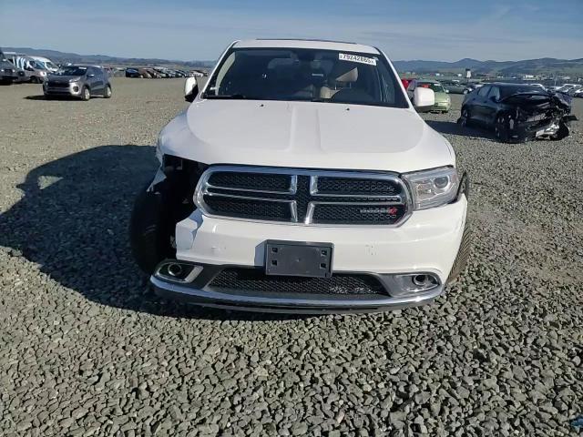 2019 Dodge Durango Sxt - zdjęcie 14