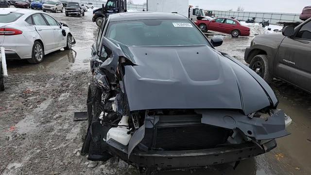 2014 Dodge Charger R/T - zdjęcie 13