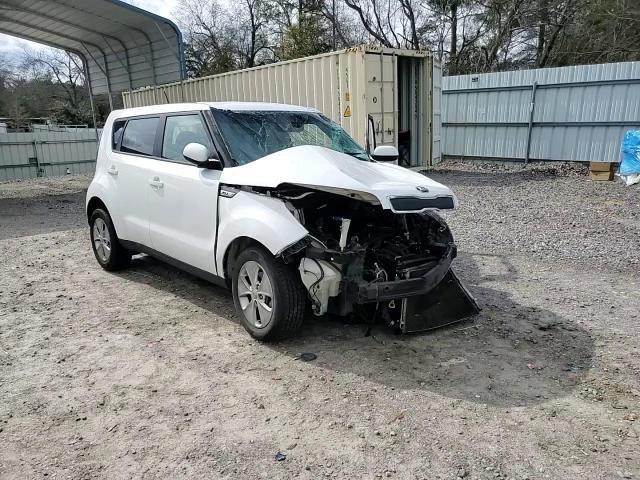 2016 Kia Soul Base - zdjęcie 13