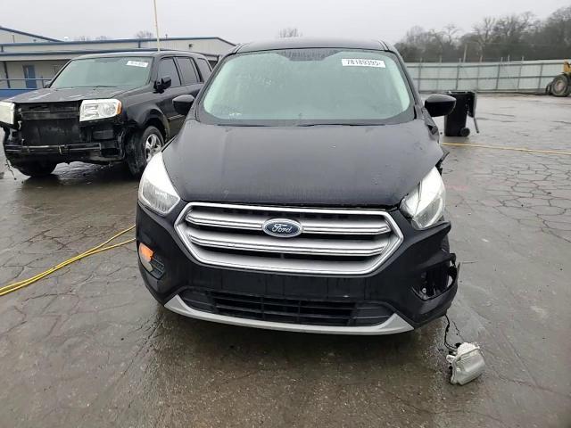 2017 Ford Escape Se - zdjęcie 14