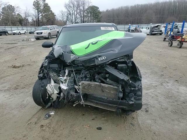 2015 Kia Soul Base - zdjęcie 14