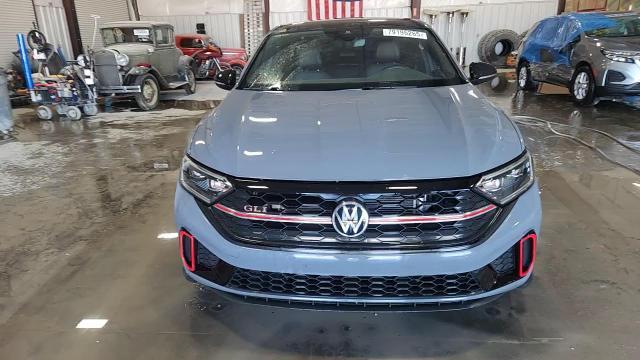 2023 Volkswagen Jetta Gli Autobahn - zdjęcie 13