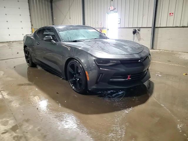 2016 Chevrolet Camaro Lt - zdjęcie 13