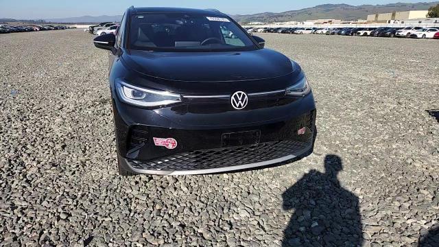 2023 Volkswagen Id.4 Pro S Plus - zdjęcie 15