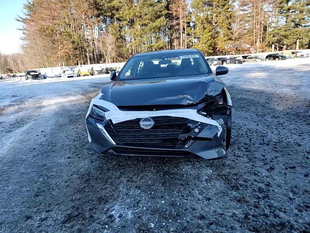 2025 Nissan Sentra Sv - zdjęcie 13