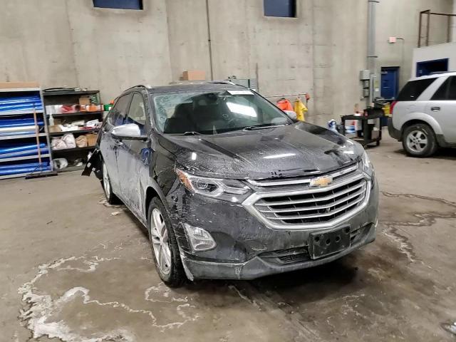 2020 Chevrolet Equinox Premier - zdjęcie 14