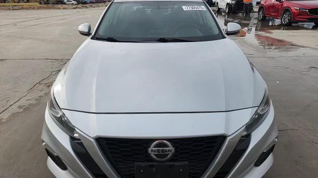 2019 Nissan Altima S - zdjęcie 13