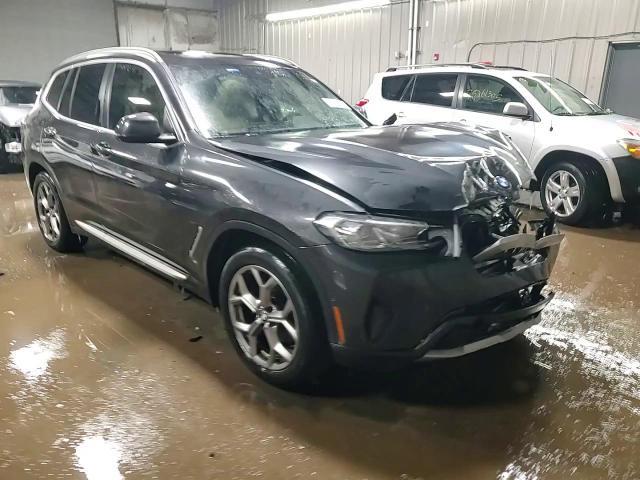 2024 BMW X3 xDrive30I - zdjęcie 13