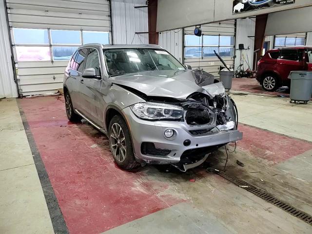 2014 BMW X5 xDrive35I - zdjęcie 14