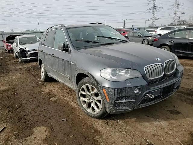 2013 BMW X5 xDrive35I - zdjęcie 13