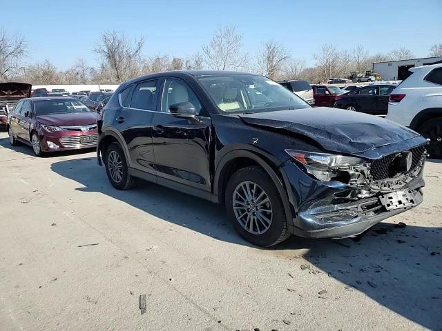 2020 Mazda Cx-5 Touring - zdjęcie 14