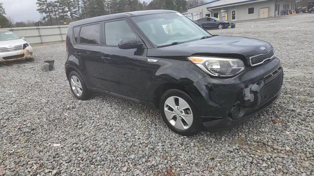 2016 Kia Soul Base - zdjęcie 13