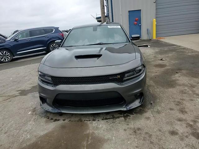 2016 Dodge Charger R/T Scat Pack - zdjęcie 13