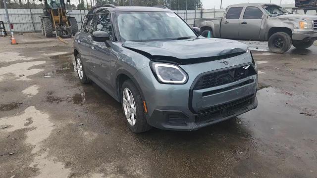 2025 Mini Countryman S All4 - zdjęcie 13