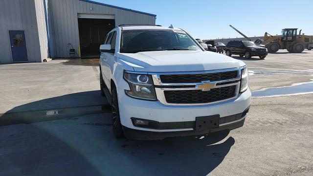 2015 Chevrolet Tahoe K1500 Lt - zdjęcie 14