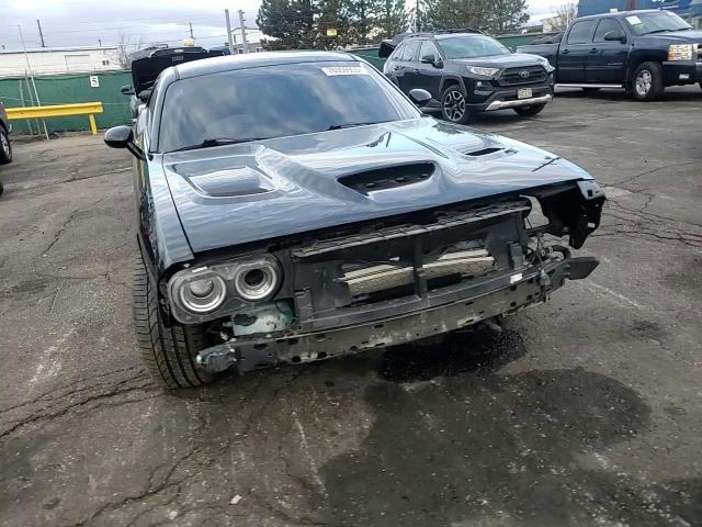 2018 Dodge Challenger Srt Hellcat - zdjęcie 13