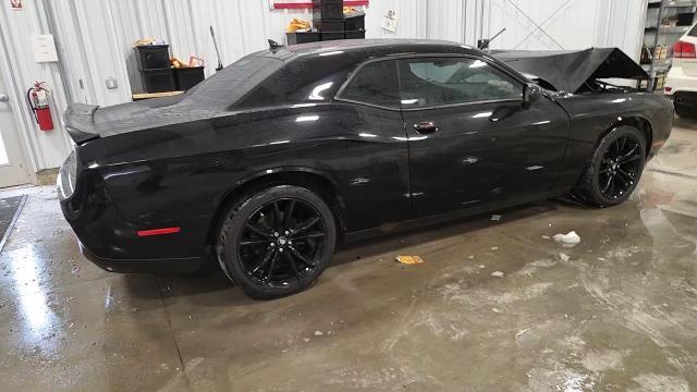 2018 Dodge Challenger Sxt - zdjęcie 13