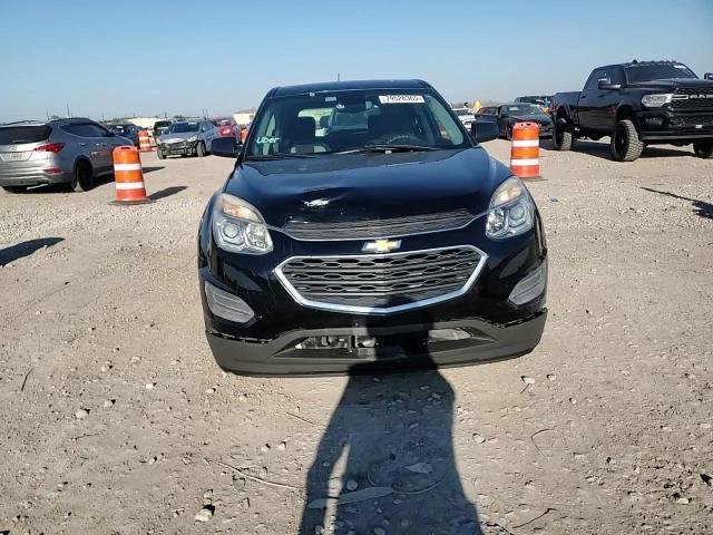 2023 Chevrolet Equinox Ls - zdjęcie 13