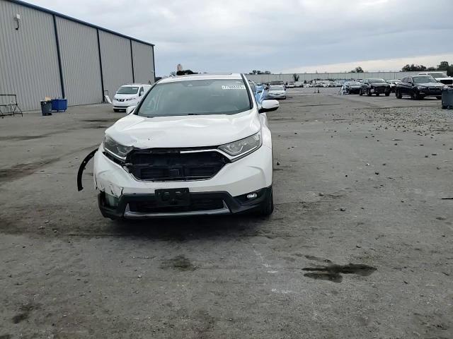 2018 Honda Cr-V Exl - zdjęcie 14