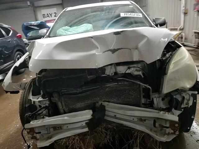 2013 Chevrolet Equinox Ls - zdjęcie 14
